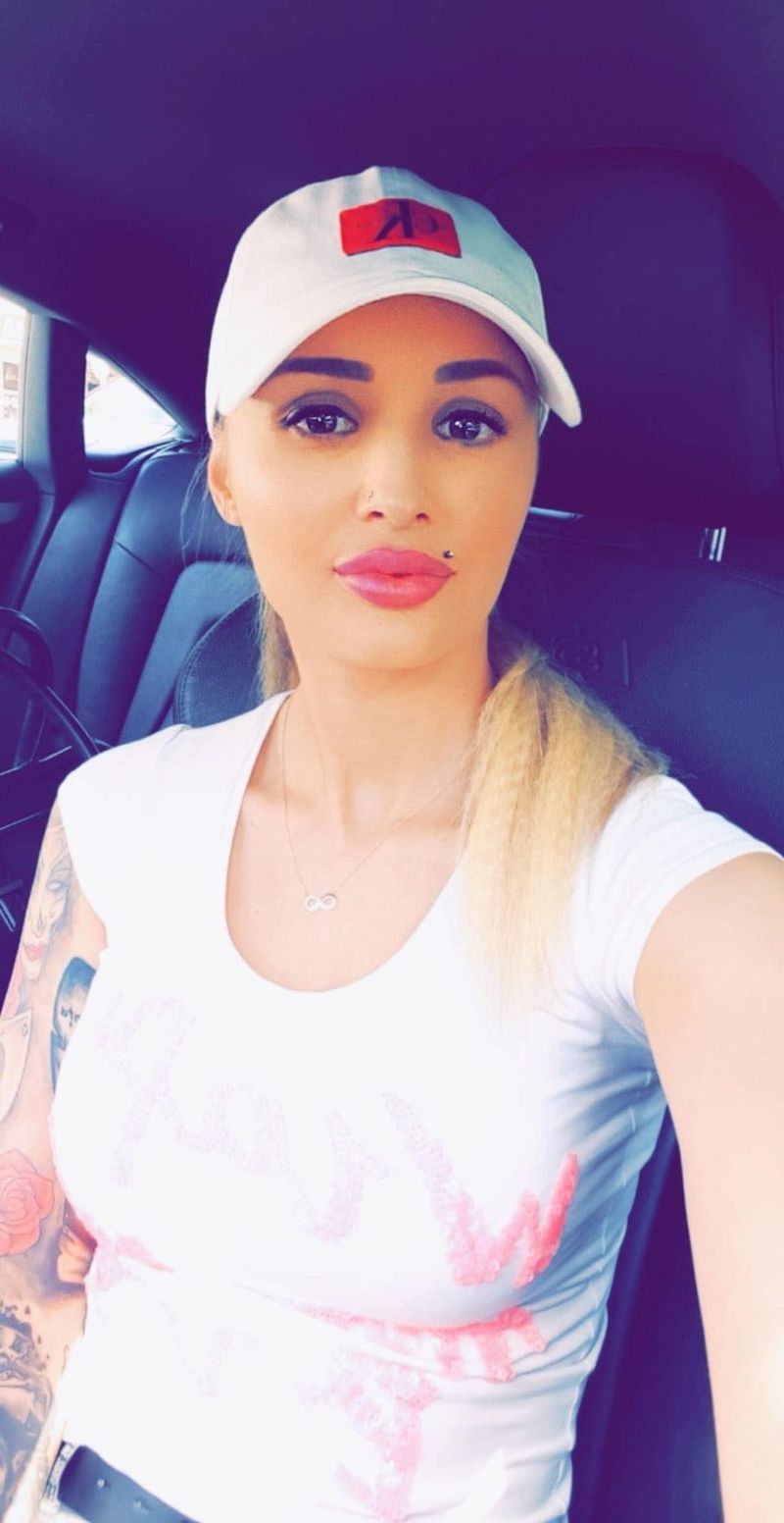  alexandra de la puterea dragostei