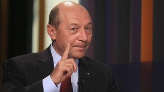 Ce șanse are Traian Băsescu să câștige din nou Primăria Capitalei? Fostul președinte și-a depus candidatura