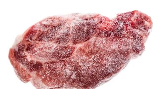 Coronavirus în carne congelată - Ipoteza șoc legată de transmiterea temutului virus