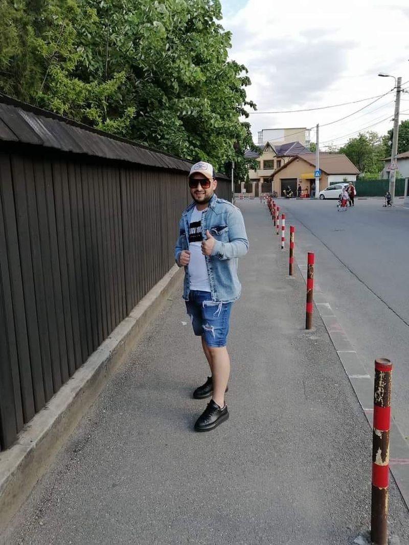 soția lui tavy puștiu