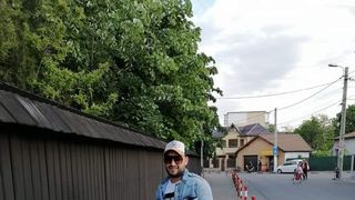 soția lui tavy puștiu