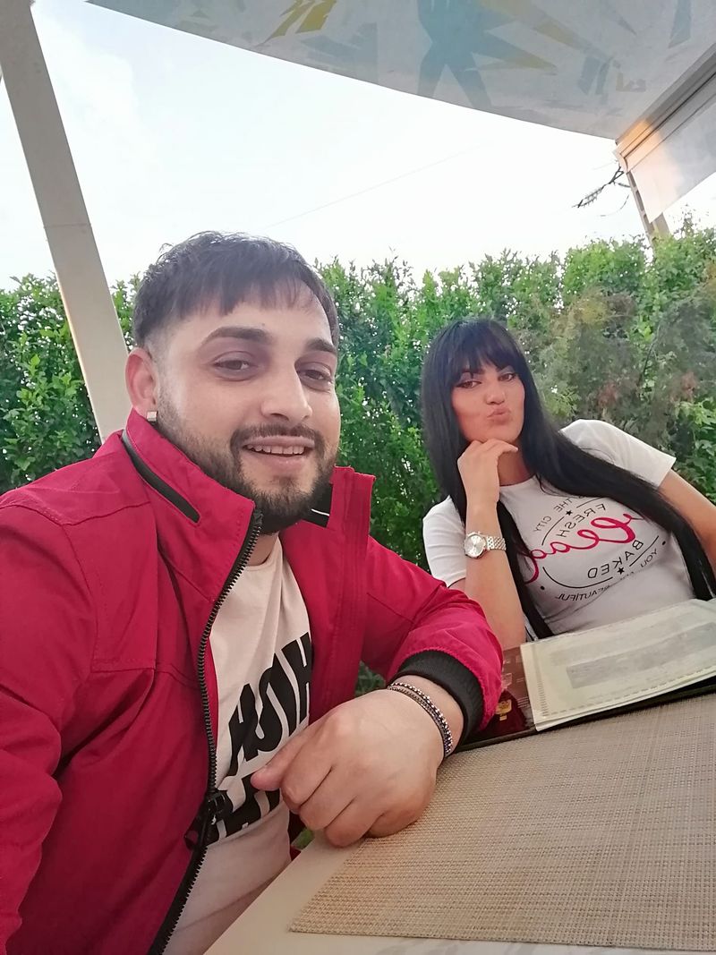 soția lui tavy puștiu