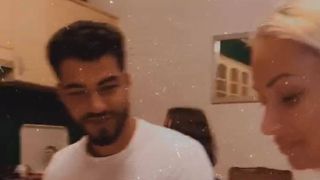 andra volos și iancu sterp