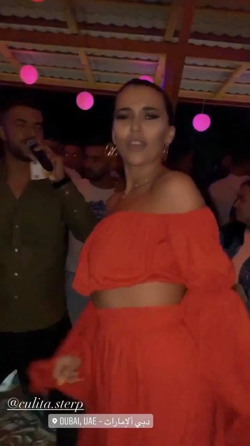 andra volos și iancu sterp