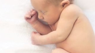 Copilul botezat „COVID” a venit pe lume în timpul pandemiei. Cum au reacționat medicii