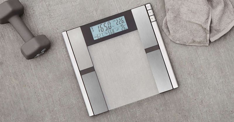 restaurantul care își cântărește clienții