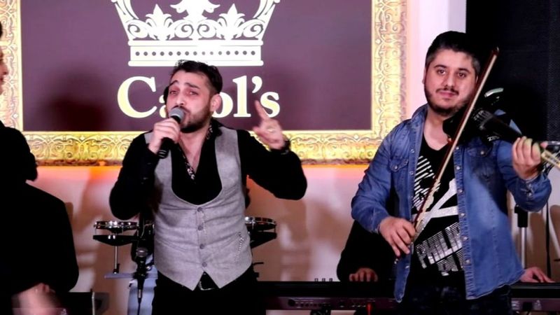 Tavy Puștiu a murit într-un tragic accident