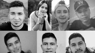 Atentat sângeros: cel puțin 9 morți. Victimele erau tineri studenți