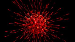 O nouă mutație a coronavirusului este de 10 ori mai agresivă