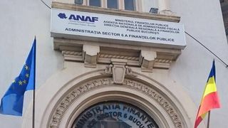 ANAF scoate armele împotriva celor care au datorii la stat