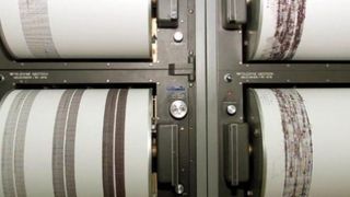 Cutremur cu magnitudinea 5,1 în Grecia
