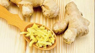 Contraindicatii ghimbir
