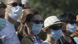 Guvernul a decis noi restricții. Măsurile sunt valabile p&acirc;nă pe 31 august