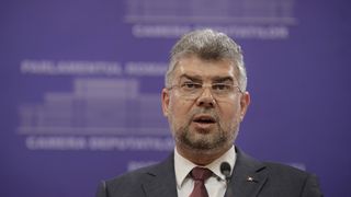 Marcel Ciolacu spune cine va fi premierul Rom&acirc;niei, dacă moţiune de cenzură va trece