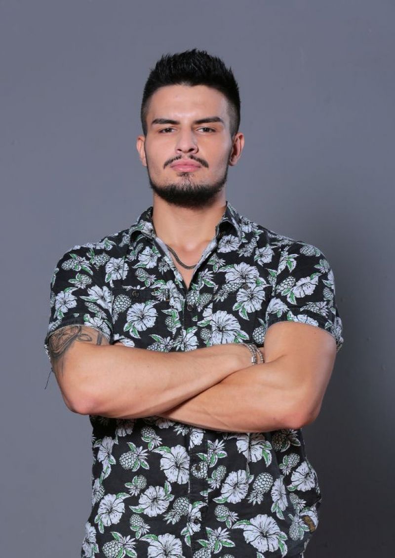 Nicos de la Puterea Dragostei