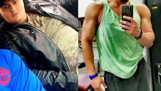 Nicos de la Puterea Dragostei a fost gras