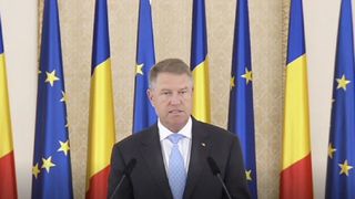 Klaus Iohannis: Guvernul a prevăzut la rectificarea bugetară fonduri substanţiale destinate fermierilor afectaţi de secetă