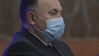 Nelu Tătaru, anunț despre creșterea cazurilor &icirc;n Rom&acirc;nia: &bdquo;C&acirc;nd am făcut măsuri de relaxare...&rdquo;