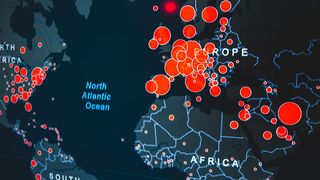 Mesaj &icirc;ngrijorător al OMS: &bdquo;Epidemia se schimbă&rdquo;. Cine sunt astăzi grupurile cele mai vizate de noul coronavirus