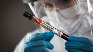 Noi județe din Rom&acirc;nia, &icirc;n zona roșie de coronavirus