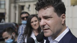 Nicușor Dan, atac la echipa Gabrielei Firea: „O să aducă modelul ceaușist de dezvoltare urbană?”