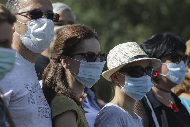 Rata transmitere coronavirus