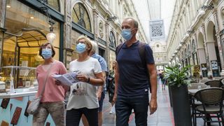 Veste bună! Anunţul făcut de Emilian Popovici, vicepreşedintele Societăţii Române de Epidemiologie