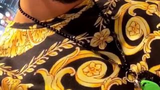 Bogdan Mocanu de la „Puterea Dragostei”: „Am același tricou de aseară!”