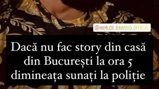 bogdan mocanu de la puterea dragostei și hamude