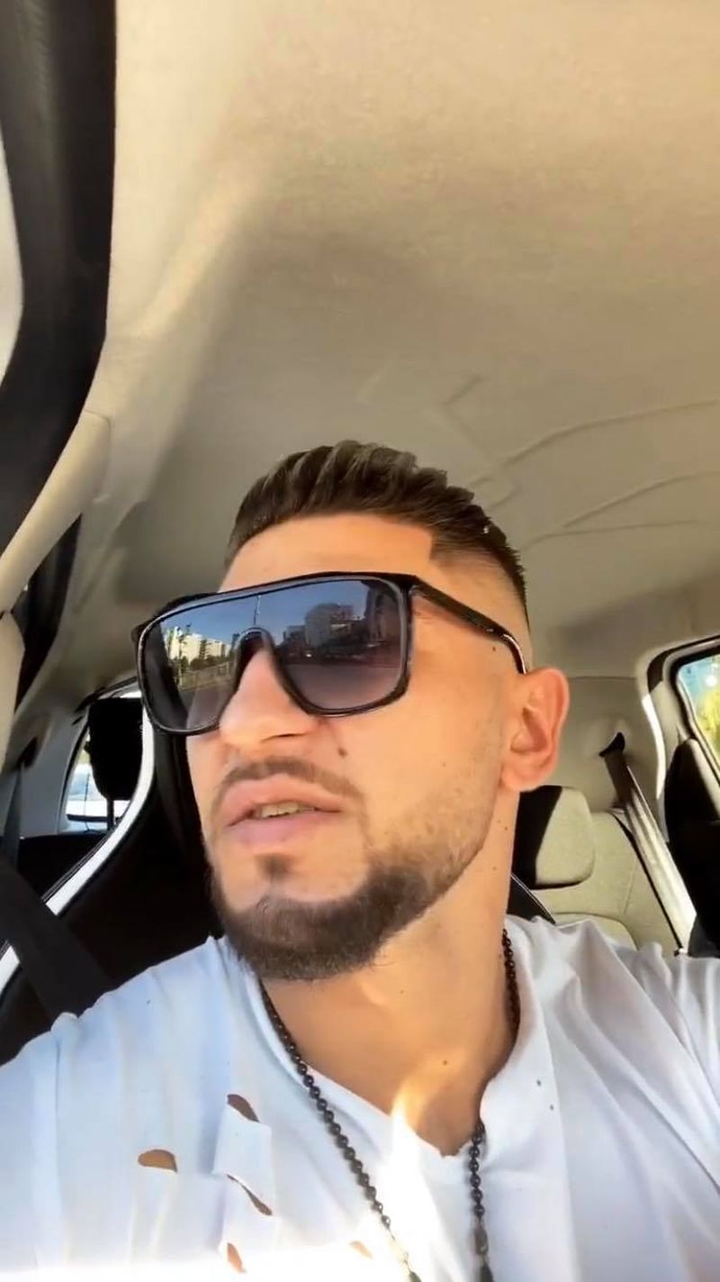 bogdan mocanu de la puterea dragostei și hamude