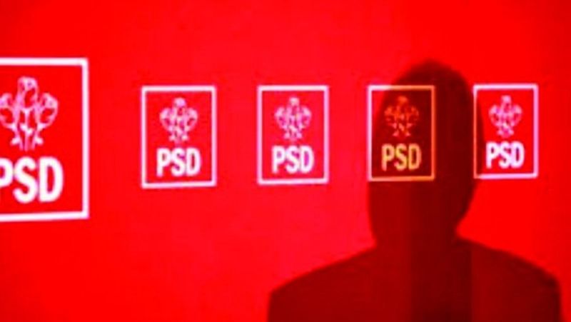 Şedinţă importantă la PSD