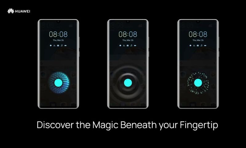 HUAWEI anunță programul de actualizare a sistemului de operare EMUI 10.1