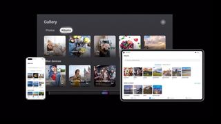 HUAWEI anunță programul de actualizare a sistemului de operare EMUI 10.1