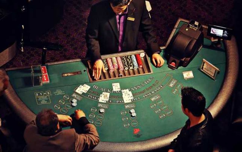 regulile jocului de barbut