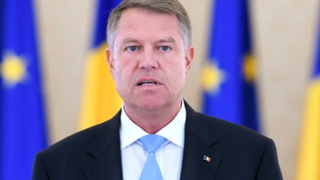 Klaus Iohannis, despre începerea școlii: "Nu va apărea o carte groasă de reguli. E inadmisibil să avem o generaţie pierdută"