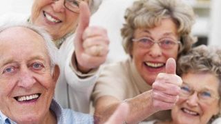 S-a schimbat vârsta de pensionare. Legea a trecut de Parlament