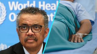 Mai mulți bani pentru OMS