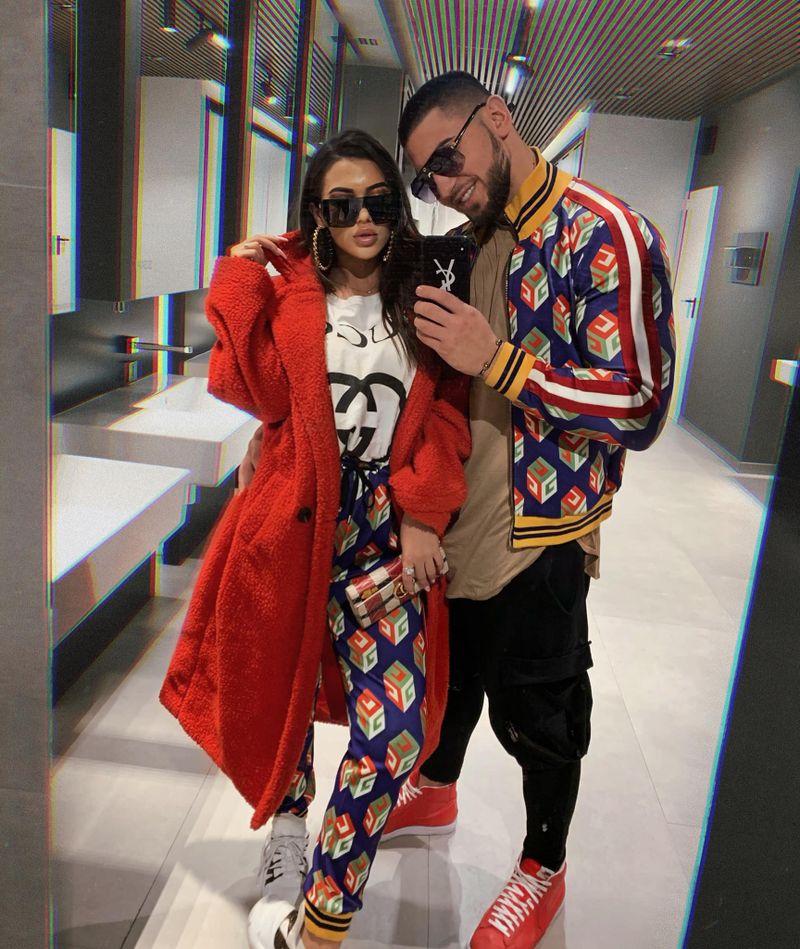 Bogdan Mocanu de la Puterea Dragostei 