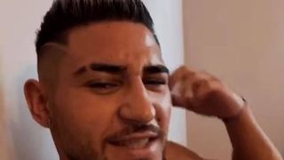 Bogdan Mocanu de la „Puterea Dragostei”, atac dur la adresa Andrei Volos: „O dimineață în care nu are cine să mă dezamăgească!”