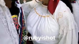 Legătura neașteptată dintre Jador de la „Puterea Dragostei” și Ruby cântăreața