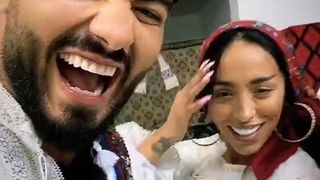 ruby și jador de la puterea dragostei