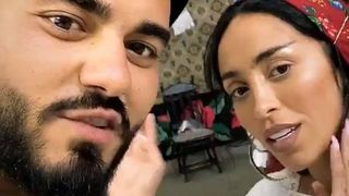 ruby și jador de la puterea dragostei