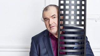 Florin Călinescu candidează la Primăria Capitalei într-un moment în care câștigurile sale din televiziune s-au evaporat! EXCLUSIV