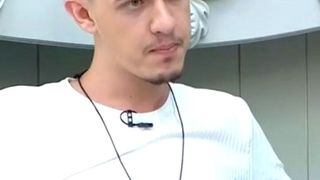 cristian comănici de la puterea dragostei