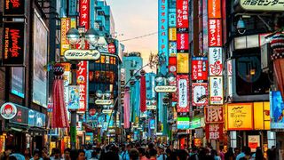 Ce salarii există în Japonia, una dintre cele mai dezvoltate țări din lume