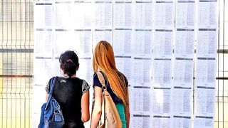 BAC 2020 a doua sesiune