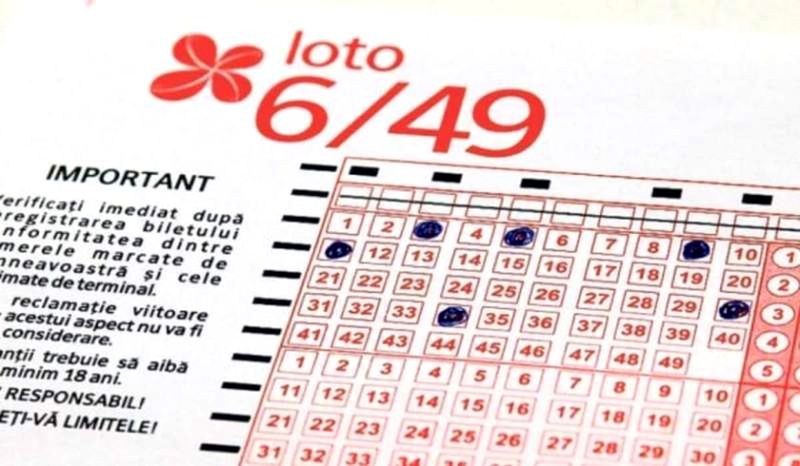 Numere Loto 20 august 2020