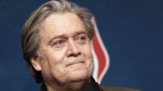 Steve Bannon a fost arestat. Lovitură dură primită de Trump