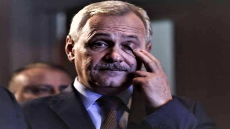 Liviu Dragnea