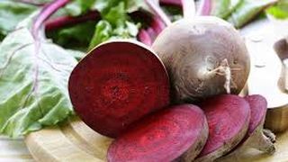 Contraindicatii sfecla rosie